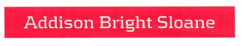 Addison, Bright, Sloane - Afriwise