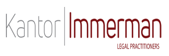Kantor & Immerman - Afriwise